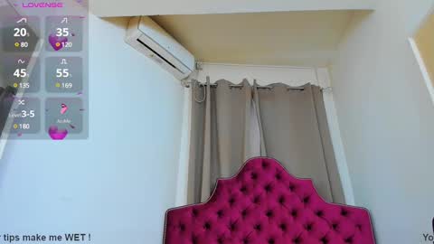 nina dee online show from January 2025 04:43:01 AM