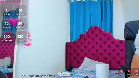 nina dee online show from March 2026 04:18:02 AM