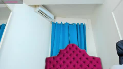 Snapshot of ninna_dee chatting on August 2026 03:38:02 AM nina dee online show from August 2026 03:38:02 AM