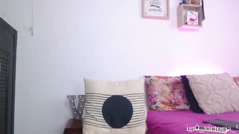 Snapshot of ninnarousse chatting on October 2025 07:00:01 PM Ninna Rousse online show from October 2025 07:00:01 PM