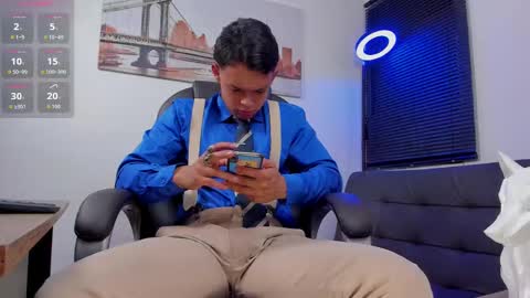 nino_bonnucci online show from September 2025 06:51:02 PM