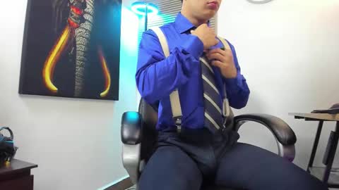 nino_bonnucci online show from September 2025 11:44:01 AM
