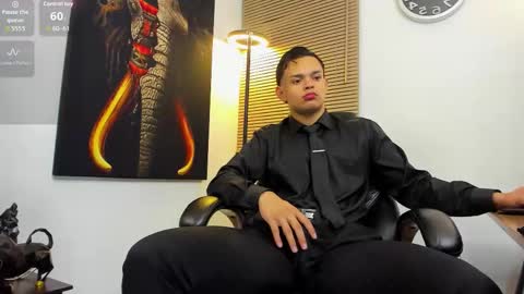 nino_bonnucci online show from September 2025 11:33:02 AM