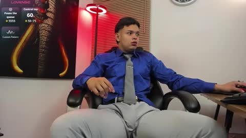 nino_bonnucci online show from September 2025 11:23:02 AM