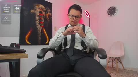 nino_bonnucci online show from October 2025 11:16:01 AM