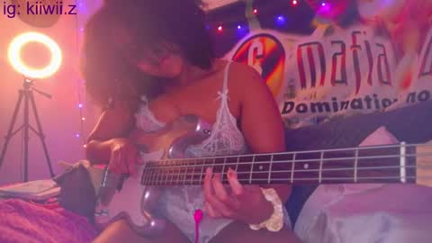 kiwi online show from March 2025 07:03:01 AM