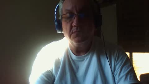 Snapshot of nionios67 chatting on March 2026 02:55:02 PM Dennis online show from March 2026 02:55:02 PM