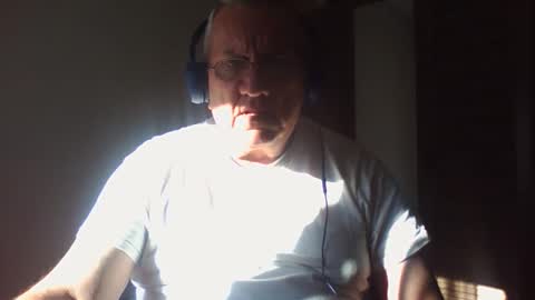 Snapshot of nionios67 chatting on April 2026 03:02:02 PM Dennis online show from April 2026 03:02:02 PM
