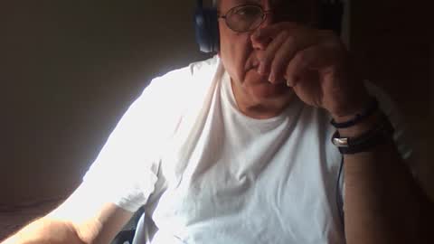 Snapshot of nionios67 chatting on April 2026 02:12:01 PM Dennis online show from April 2026 02:12:01 PM