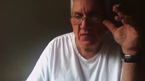 Snapshot of nionios67 chatting on May 2026 01:49:02 PM Dennis online show from May 2026 01:49:02 PM