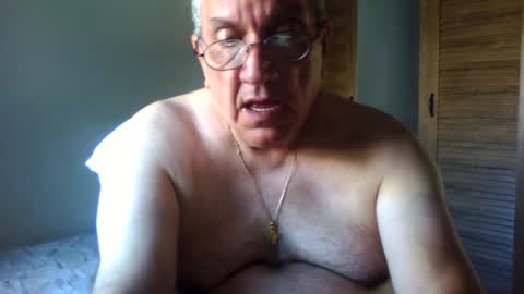 Snapshot of nionios67 chatting on June 2026 06:01:01 AM Dennis online show from June 2026 06:01:01 AM