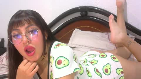 Daph J online show from March 2025 08:00:02 PM