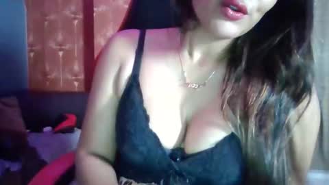 Snapshot of nisha_baby chatting on September 2025 03:00:02 PM Nishu online show from September 2025 03:00:02 PM