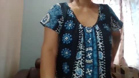 Snapshot of nisha_baby chatting on September 2025 06:24:01 AM Nishu online show from September 2025 06:24:01 AM