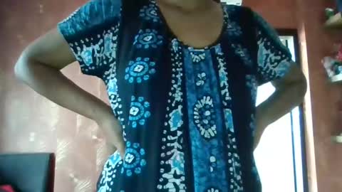 Snapshot of nisha_baby chatting on September 2025 04:35:02 AM Nishu online show from September 2025 04:35:02 AM