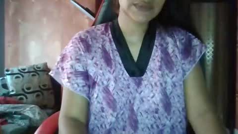 Snapshot of nisha_baby chatting on September 2025 05:55:02 AM Nishu online show from September 2025 05:55:02 AM