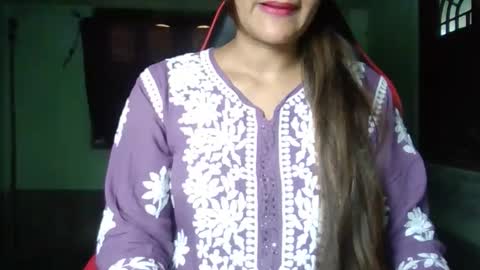 Snapshot of nisha_baby chatting on October 2025 09:42:01 AM Nishu online show from October 2025 09:42:01 AM