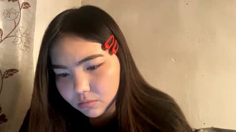 Snapshot of nitadecember chatting on December 2025 10:11:02 AM Molly online show from December 2025 10:11:02 AM