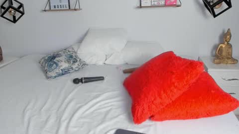 Nitha Gonzalez online show from February 2025 08:42:01 PM