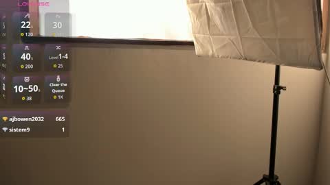 Snapshot of nitha_model chatting on January 2026 10:14:02 PM Nitha Gonzalez online show from January 2026 10:14:02 PM