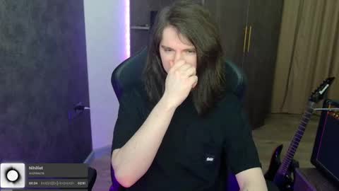 nitroshade online show from January 2025 11:56:01 PM