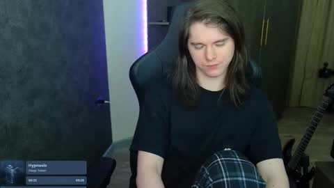 nitroshade online show from February 2025 12:09:01 AM