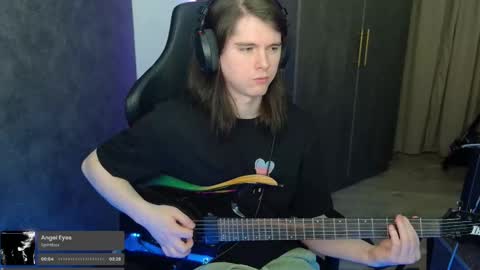 nitroshade online show from February 2025 03:15:01 AM