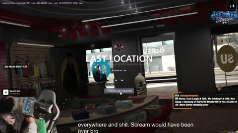 NIVIA WOLFE online show from October 2025 07:42:02 AM