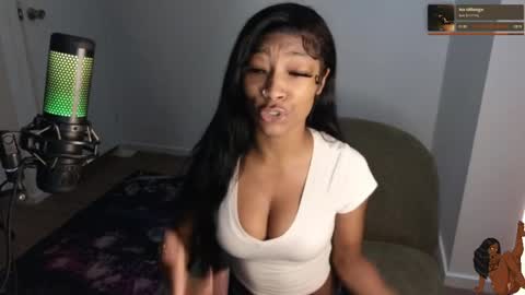 NIVIA WOLFE online show from May 2026 02:30:01 AM