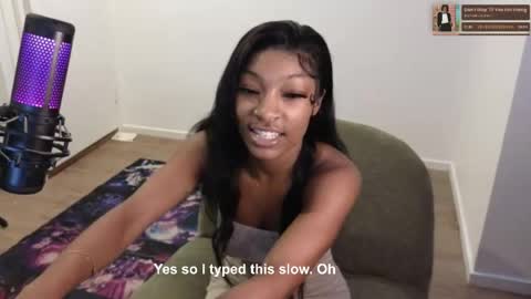 NIVIA WOLFE online show from May 2026 03:04:02 AM