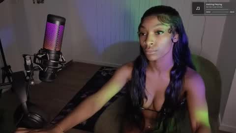 NIVIA WOLFE online show from June 2026 03:26:02 AM