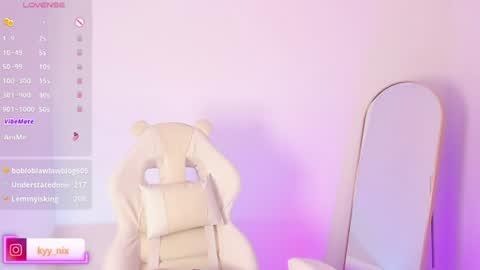 Nicki  online show from June 2026 05:12:01 AM