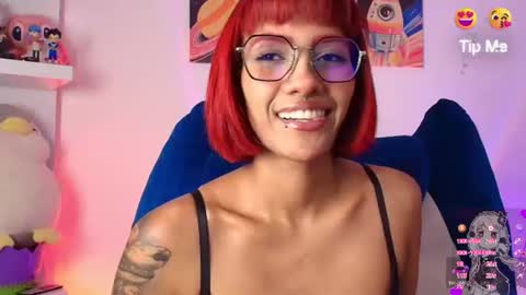 Snapshot of nix_taylor chatting on June 2026 02:06:01 AM Nix online show from June 2026 02:06:01 AM