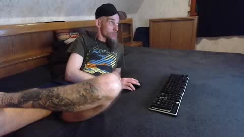 nixan85 online show from March 2026 01:40:02 AM