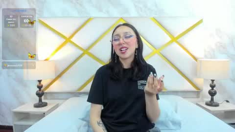 Snapshot of nixshadow chatting on June 2026 11:11:01 PM Catalina online show from June 2026 11:11:01 PM