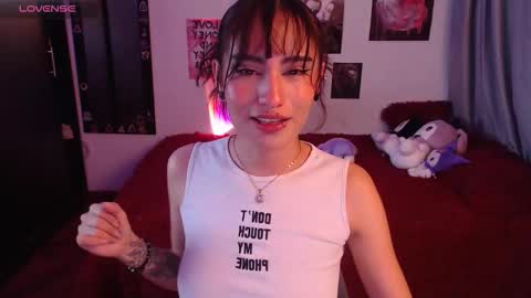 Nixxie  online show from September 2025 03:20:01 AM