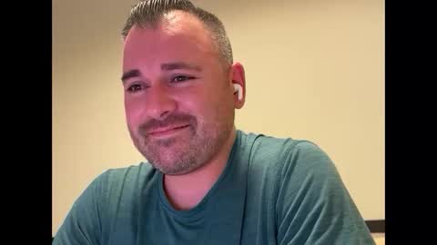 Jason online show from October 2025 08:37:01 AM