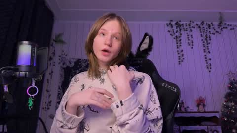 Tears Lora online show from December 2024 01:24:02 PM