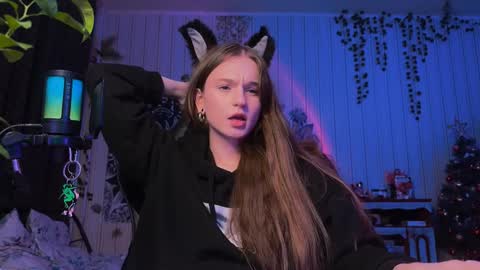 Tears Lora online show from February 2025 01:52:02 AM