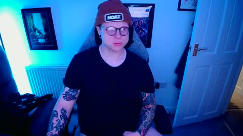 Snapshot of nlrb93 chatting on January 2025 07:39:02 PM BNate93 online show from January 2025 07:39:02 PM