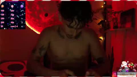 x online show from December 2025 01:55:02 AM