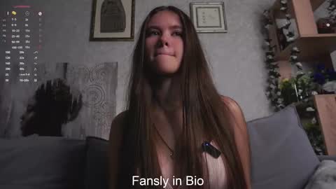 Xany online show from October 2025 01:06:02 AM