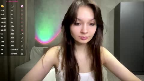 Nora online show from April 2026 07:34:02 PM