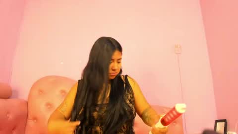 NoaBaker online show from April 2026 12:21:01 PM