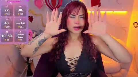 Noa  online show from February 2026 12:55:01 PM