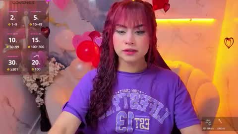 Noa  online show from February 2026 12:45:01 PM