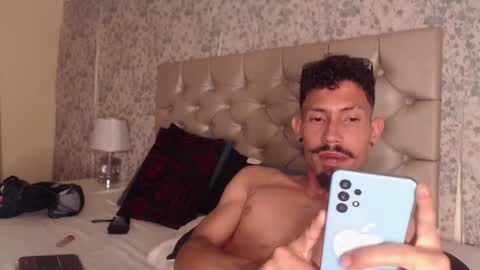 Noah online show from March 2026 09:26:01 AM