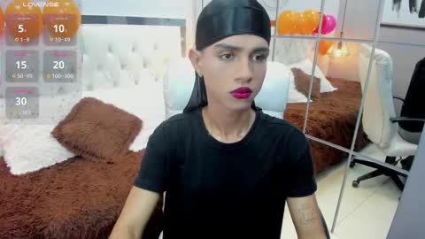 Alex online show from February 2026 05:31:01 PM