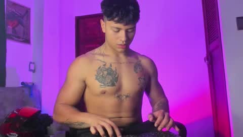 noah_223 online show from February 2026 03:02:01 AM