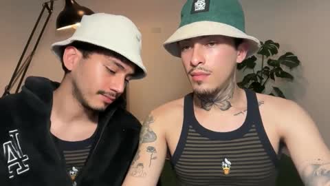 noah_and_steven online show from June 2026 02:53:01 AM